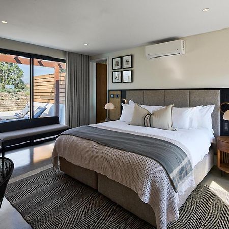 Vergenoegd Loew Boutique Hotel & Spa كيب تاون المظهر الخارجي الصورة