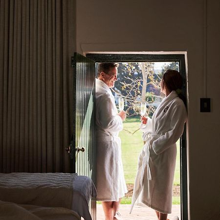 Vergenoegd Loew Boutique Hotel & Spa كيب تاون المظهر الخارجي الصورة
