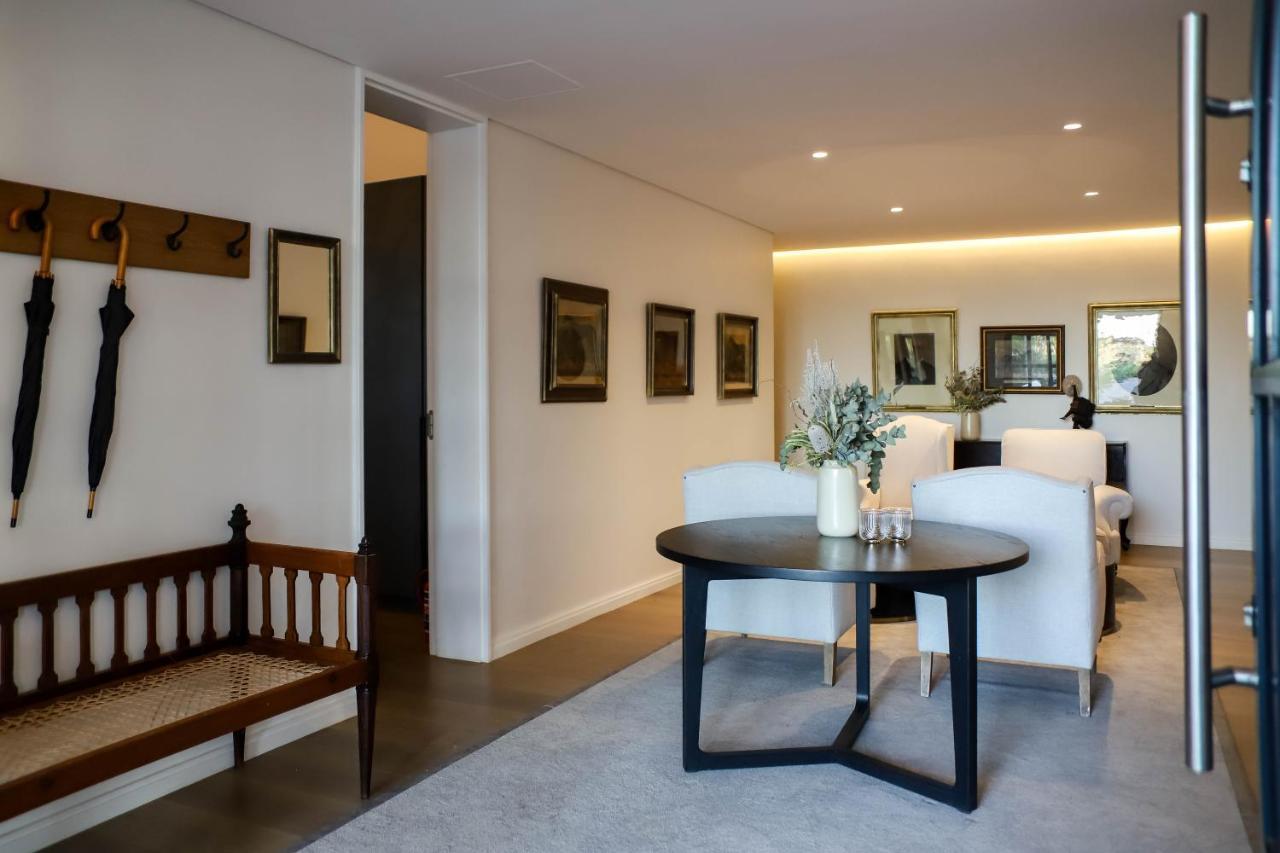 Vergenoegd Loew Boutique Hotel & Spa كيب تاون المظهر الخارجي الصورة