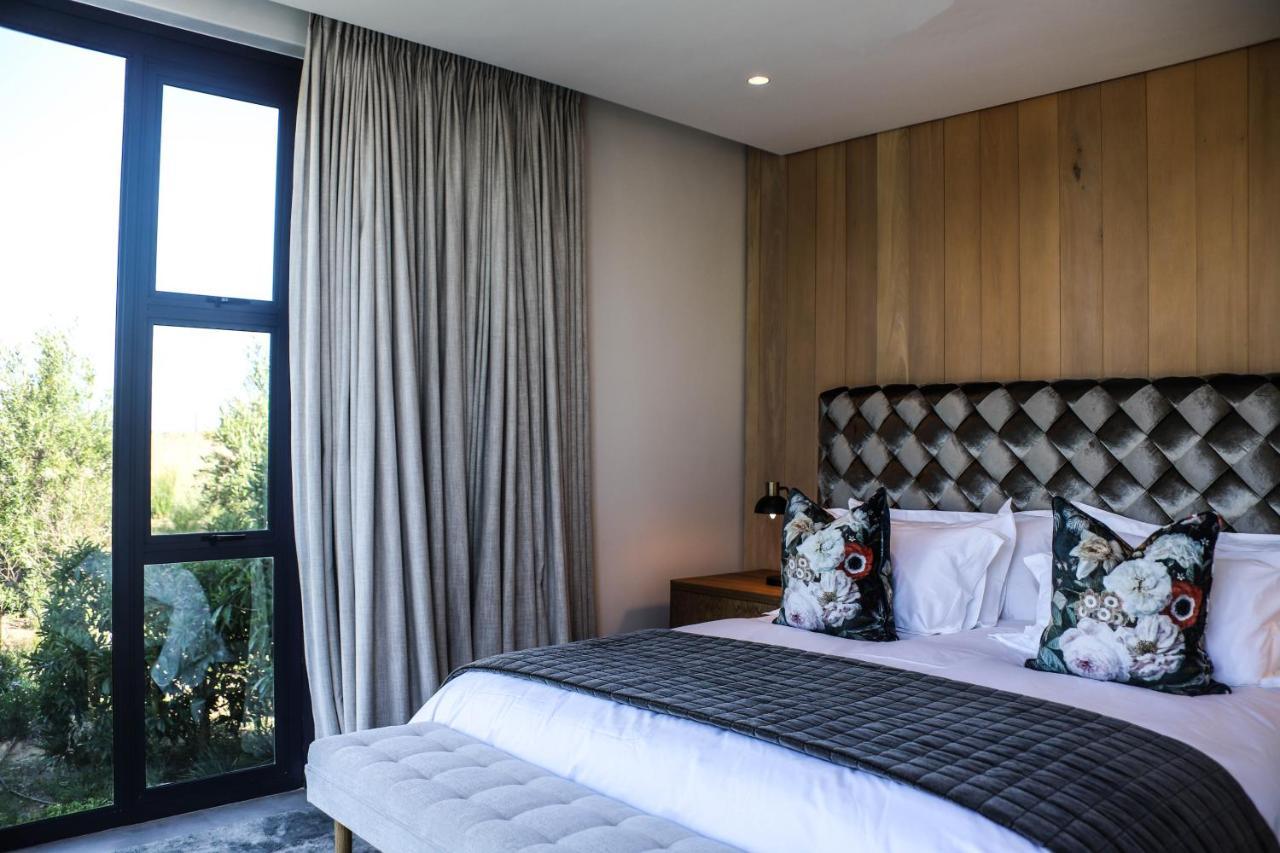 Vergenoegd Loew Boutique Hotel & Spa كيب تاون المظهر الخارجي الصورة